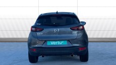 Mazda CX-3 2.0 Sport Nav + 5dr Petrol Hatchback